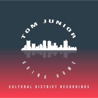 Artwork for Going Home by Tom Junior