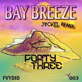 Artwork for Bay Breeze