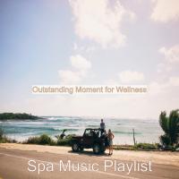 Spa Music Playlist