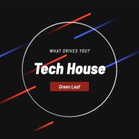 Artwork for What Drives You? by Tech House