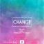 Artwork for Change (feat. Manqoba Mtungwa)
