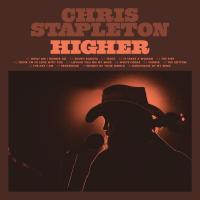 Artwork for White Horse by Chris Stapleton