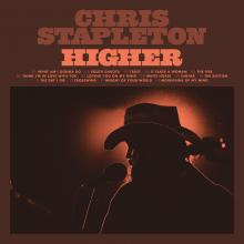 Artwork for "Weight Of Your World" by Chris Stapleton