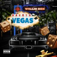 Artwork for Back to Vegas by Willie Hen