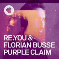 Artwork for Purple Claim by Re.You