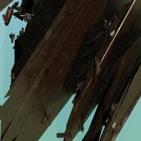 Artwork for Fiction by Giles Appleton