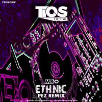 Artwork for Ethnic by M3-O