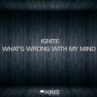 Artwork for Whats Wrong With My Mind by Ignite