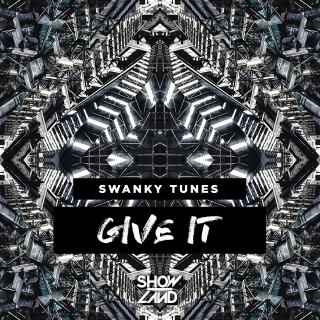 Artwork for Give It