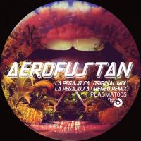 Artwork for La Pegajosa by Aerofustan