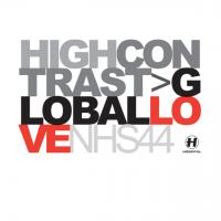 Artwork for Global Love by High Contrast