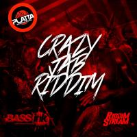 Artwork for Crazy Jab Riddim by King Bubba FM