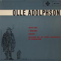 Artwork for Resan hem by Olle Adolphson