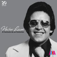 Artwork for El Cantante De Los Cantantes by Héctor Lavoe