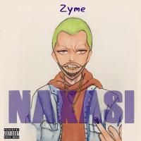 Artwork for Nakasi by Zyme