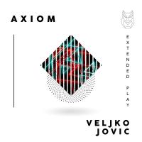 Artwork for Axiom by Veljko Jovic