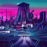 Artwork for Salvation by Gorgon City