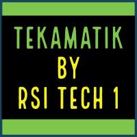 Artwork for Tekamatik by RSI TECH 1