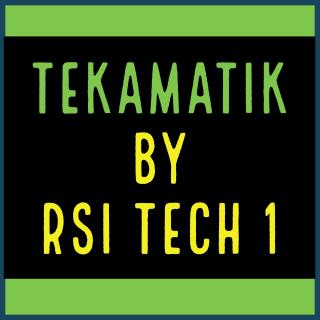 Artwork for Tekamatik  (Club mix) 