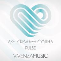 Artwork for Pulse by Axel Crew