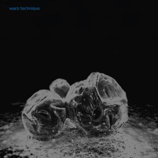 Artwork for Sonic Colonic (Warp Technique Remix)