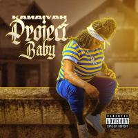Artwork for Project Baby by Kamaiyah