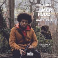 Artwork for Elmer Fudd (feat. Moxie Raia) by Jimi Tents