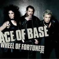 Artwork for Wheel of Fortune (2009) by Ace of Base