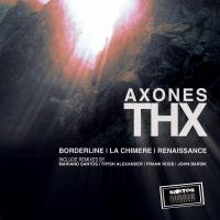 Artwork for THX by AXONES