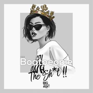 Artwork for The Shit (Original Mix)