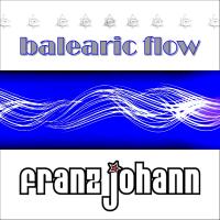 Artwork for Balearic Flow (Remasters) EP by Franz Johann