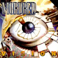 Artwork for Vision by Mordred