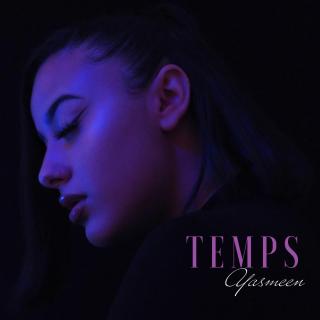 Artwork for Temps 