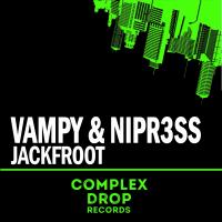 Artwork for Jackfroot by Vampy