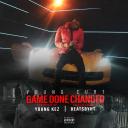 Artwork for Game Done Changed