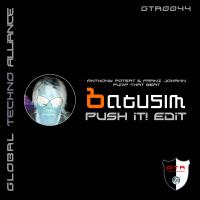 Artwork for Pump That Beat (Batusim Push It! Edit) by Franz Johann