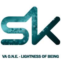 Artwork for Lightness of Being by Va O.N.E.