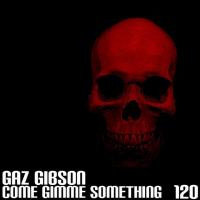 Gaz Gibson