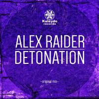 Artwork for Detonation by Alex Raider