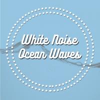 Artwork for White Noise Ocean Waves by White Noise Research