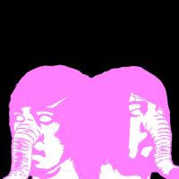 Artwork for Romantic Rights (mixes) DMD by Death From Above 1979
