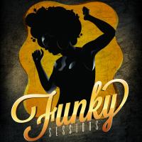 Artwork for Funky Sessions by Various Artists