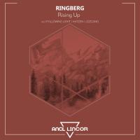 Artwork for Rising Up by Ringberg