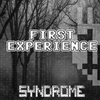 Artwork for First Experience by Syndrome