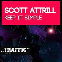 Artwork for Keep It Simple by Scott Attrill