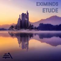 Artwork for Etude by Eximinds