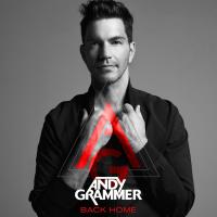 Artwork for Back Home by Andy Grammer