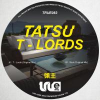 Artwork for T - Lords by Tatsu