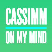 Artwork for On My Mind by CASSIMM