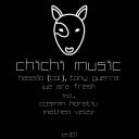 Artwork for We Are Fresh (Matheo Velez Remix)